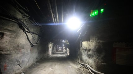   Trabajadores del Cobre: Se debe hacer una modificación completa en El Teniente 