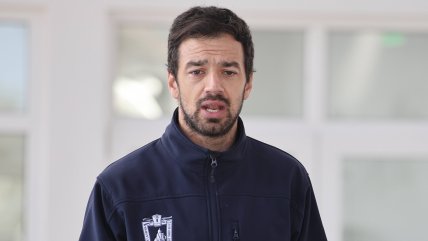   Tomás Vodanovic por tensión en el oficialismo: Hay que entender que nos necesitamos 