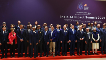   Histórico: 88 países firman el mayor acuerdo diplomático sobre la IA 