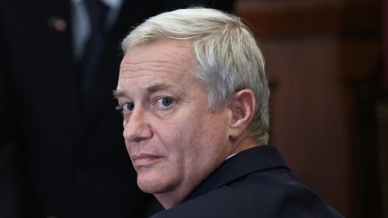   Astroza por cable chino: Lo que planteó EE.UU. es una afrenta a Chile y pone a Kast en una disyuntiva 