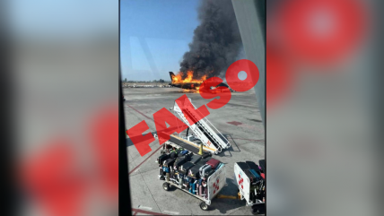   Ataques tras muerte de 