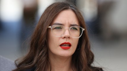   Cable chino: Vallejo exigió a la oposición un 