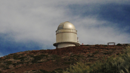   EE.UU. asegura que China usa observatorios en América Latina como centros de inteligencia militar 