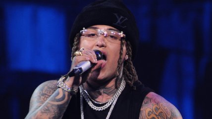   Invitados y un potente mensaje: Así fue el debut de Pablo Chill-E en Viña 2026 