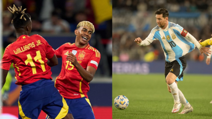   UEFA evalúa junto a Conmebol el destino de la Finalissima ante situación en Medio Oriente 