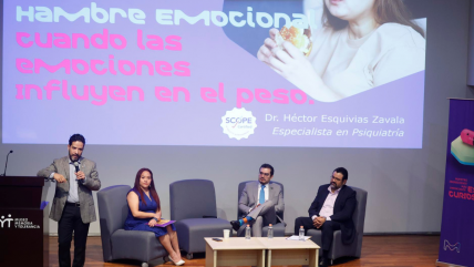   Entre la normalización y el estigma, el 76% de los adultos en México son obesos 