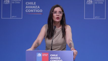   Contraloría detectó que ministra Vallejo utilizó auto fiscal para asistir a actividades partidarias 