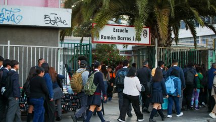   Simce muestra estabilización del aprendizaje tras la pandemia 