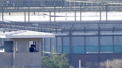   ¿Trato digno versus justicia? el debate por el proyecto que conmuta penas a enfermos terminales 