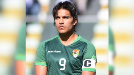   Villegas dejó a Marcelo Moreno Martins fuera de nómina de Bolivia para el Repechaje 