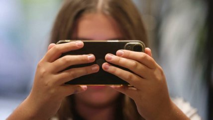   El impacto de las redes sociales en adolescentes: qué advierte un estudio de 20 años 