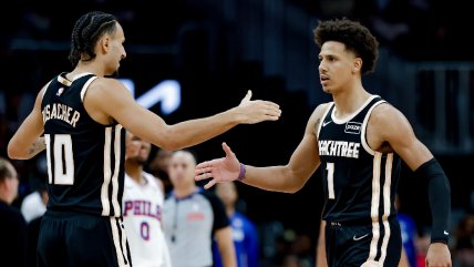   Escándalo en la NBA: Insólito homenaje a club de striptease provocó medidas de urgencia 