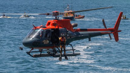   Cómo ocurrió la tragedia en Algarrobo: la reconstrucción del accidente que dejó cuatro muertos 