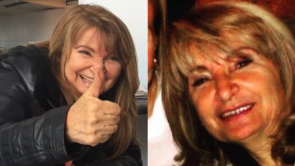   Muere Tita Colodro, histórica productora de TVN y el Festival de Viña del Mar 