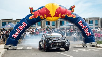   Gerardo Rosselot arrancará la temporada 2026 del RallyMobil con nuevo equipo 