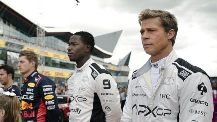   El deporte volvió a ganar un Oscar de la mano de 