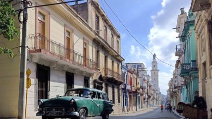   Cuba permitirá a sus ciudadanos en el exterior invertir en el sector privado 