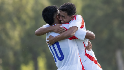   La Roja sub 17 venció a Japón en amistoso preparativo para el Sudamericano 