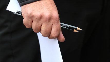   PAES de invierno: Este martes cierra el plazo de inscripción para la Admisión 2027 