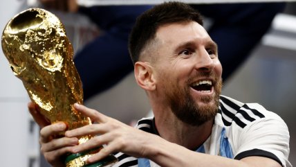   La FIFA eligió a YouTube como plataforma preferente del Mundial de 2026 