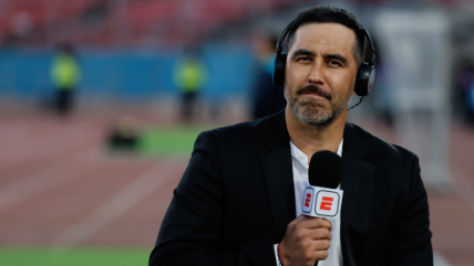   No fue Colo Colo: Bravo reconoció que hubo conversaciones para volver al fútbol chileno 