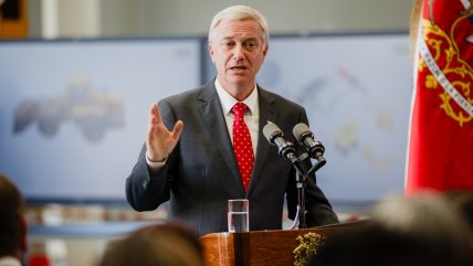   Presidente Kast decretó tres días de duelo nacional por muerte de sargento Figueroa 