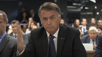   Bolsonaro sigue mejorando mientras Fiscalía estudia un cambio a prisión domiciliaria 