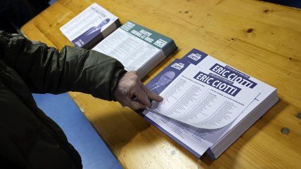   Francia: Pacto socialistas con la izquierda radical fracasaron en las municipales 