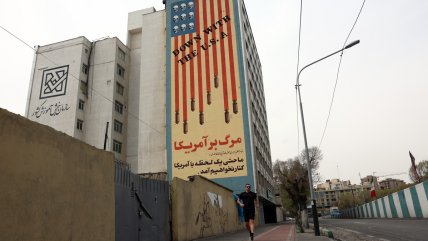   Las razones de Trump para pausar la escalada de ataques a Irán 