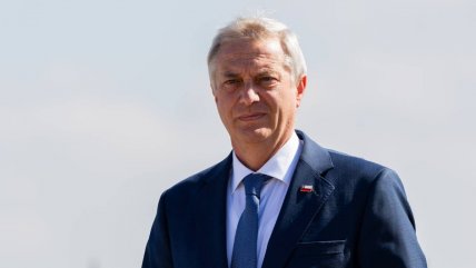   Oposición criticó al Gobierno por quitar apoyo a candidatura de Bachelet en la ONU 