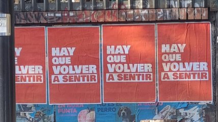   ¿Se viene la reunión de Gondwana y Quique Neira? 