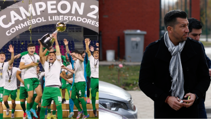   Sifup arremetió contra dirigencia de S. Wanderers por el cobro de la indumentaria a campeones sub 20 