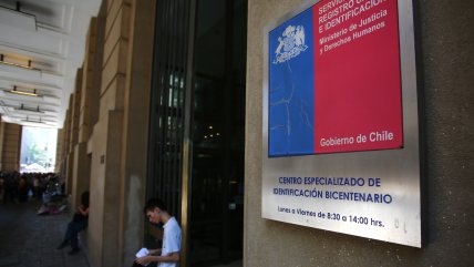   Recién nacidos con profesiones: Contraloría detecta graves fallas en sistema del Registro Civil 