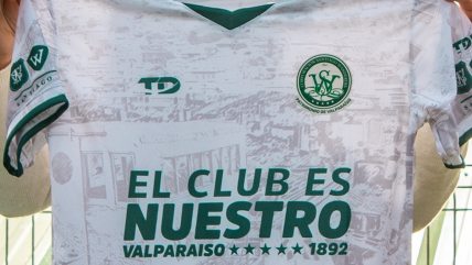   Corporación S. Wanderers inició juicio arbitral para terminar el contrato de concesión de la SADP 