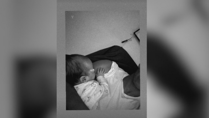   Alexis Sánchez dedicó emotivos registros a su hija en Instagram 