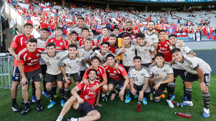   La Roja cierra su gira por Oceanía buscando una victoria ante el anfitrión Nueva Zelanda 