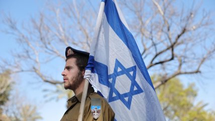  Jefe de DD.HH. de la ONU advierte que aplicar pena de muerte a palestinos será 