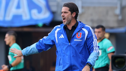   Gago y la victoria ante Audax: Fue un muy buen partido, lo jugamos como quisimos 