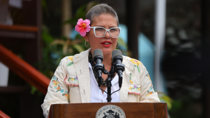   Gobierno pausó destitución de Priscilla Carrasco del SernamEG por licencia médica retroactiva 