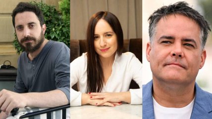   Pablo Larraín, Maité Alberdi y Sebastián Lelio serán homenajeados en festival de cine en México 