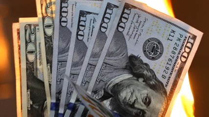   La riqueza del 0,1% más adinerado del mundo supera el total del 50% más pobre 