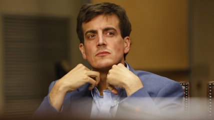   RN pide discusión inmediata de proyecto que duplica penas para menores que cometen delitos graves 