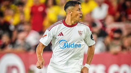   ¿Cuándo y dónde ver a Sevilla de Alexis y Suazo ante Real Oviedo en La Liga de España? 