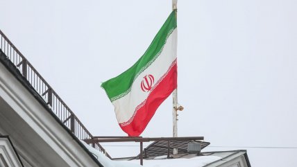 Irán amenaza a EE.UU. con 
