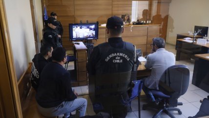   Amplían detención de dos excarabineros investigados por violación a mujer en Valparaíso 
