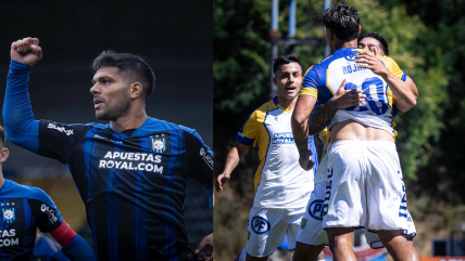   Huachipato quiere frenar su mala racha en la Liga en su duelo ante U. de Concepción 