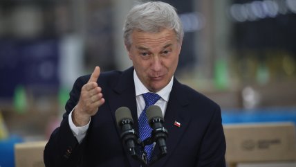  Timonel UDI: Apoyaremos al gobierno en esta primera etapa, incluso con errores  