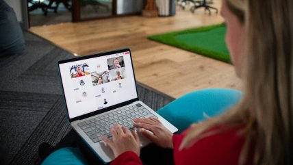   Teletrabajo desde casa: cómo mantener el orden en los archivos y evitar el caos en el trabajo en equipo a distancia 