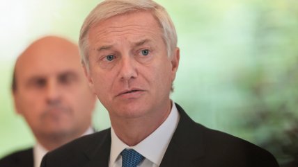   Kast, desde Argentina: Avanzaremos, paso a paso, en la expulsión de migrantes irregulares 