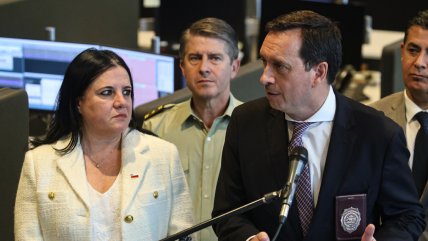   Salida de Consuelo Peña: División en el Congreso tras explicaciones del director de la PDI 